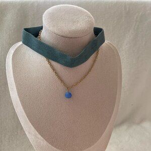 Charming Charlie chocker necklace  #summer #beach #coachella #festival #boho